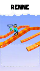 Draw Climber screenshot