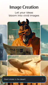 Dreamina AI: Image&Video Maker screenshot