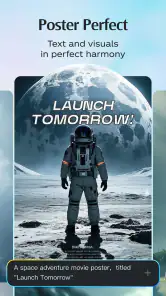Dreamina AI: Image&Video Maker screenshot