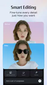 Dreamina AI: Image&Video Maker screenshot
