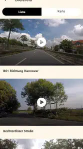 Drivers Cam screenshot