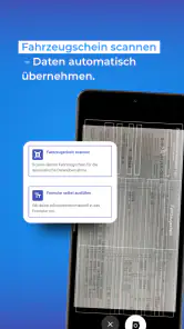 Drivinger screenshot