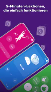 Drops: Lerne Sprachen Sprechen screenshot