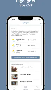 DRV Braunschweig-Hannover screenshot