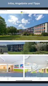DRV Braunschweig-Hannover screenshot