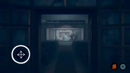 Du bist der Einzige hier screenshot