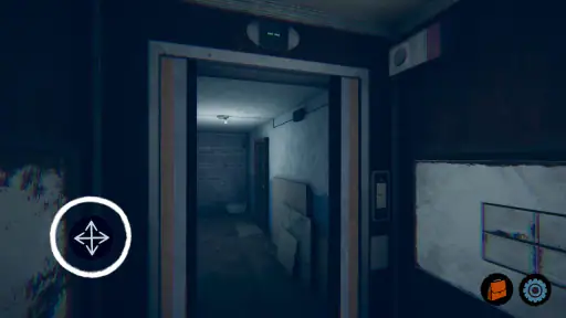 Du bist der Einzige hier screenshot