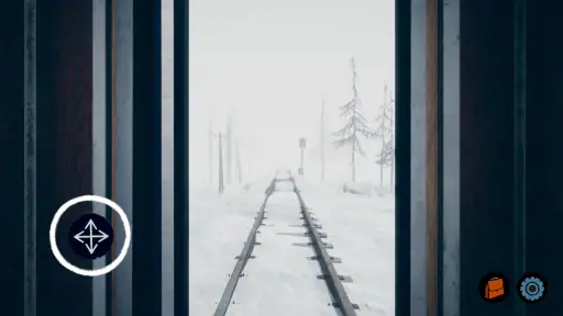 Du bist der Einzige hier screenshot
