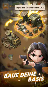 Duck Survival screenshot