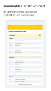 Duden screenshot