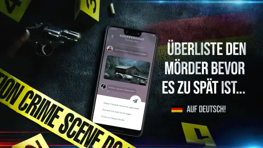 Duskwood - Detektiv Geschichte screenshot