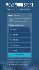 Dyn Sport screenshot
