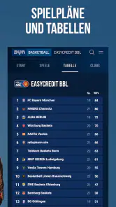 Dyn Sport screenshot