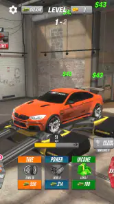 Dyno 2 Race - Car Tuning screenshot