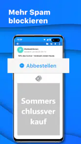 E-Mail – Schnelle Mail screenshot