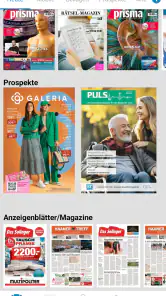 E-Paper ST screenshot