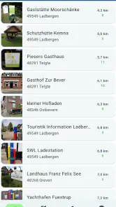 E-Station: Ebike Ladestationen screenshot