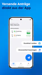 e2n me screenshot