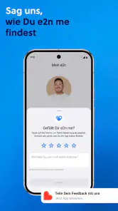 e2n me screenshot