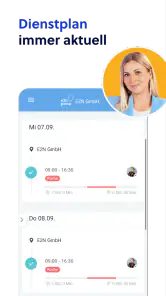 e2n perso screenshot