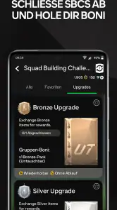 EA SPORTS FC™ 25 Companion screenshot