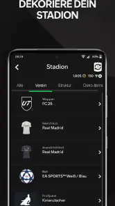 EA SPORTS FC™ 25 Companion screenshot