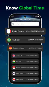 Earth Map - Live Location screenshot