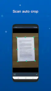 Easy Fax - send fax from phone screenshot