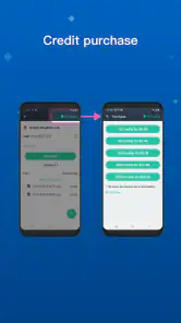 Easy Fax - send fax from phone screenshot