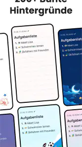 Easy Notes - Memo, Notizen App screenshot