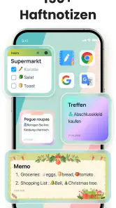 Easy Notes - Memo, Notizen App screenshot