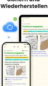 Easy Notes - Memo, Notizen App screenshot