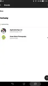 Easy Release Pro screenshot