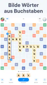 Easy Words - Wortspiele screenshot