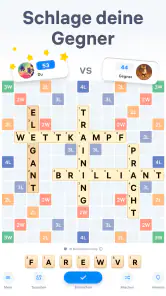 Easy Words - Wortspiele screenshot