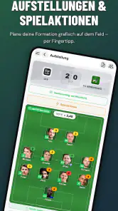 easy2coach - Team Manager screenshot