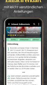 EAT CLUB – Rezepte & Kochen screenshot