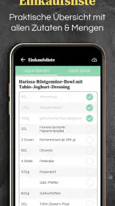 EAT CLUB – Rezepte & Kochen screenshot