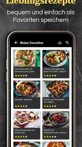 EAT CLUB – Rezepte & Kochen screenshot
