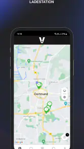 eCharge+ screenshot