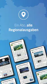 Echo E-Paper screenshot