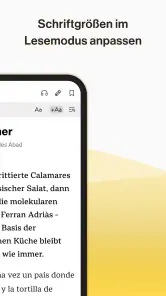 ECOS - Spanisch lernen screenshot
