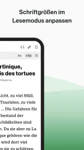 écoute - Französisch lernen screenshot