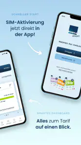 EDEKA smart screenshot