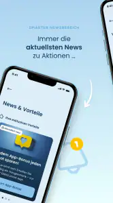 EDEKA smart screenshot