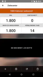 EGYM Fitness screenshot