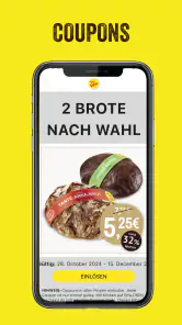 Eifler der Bäcker screenshot