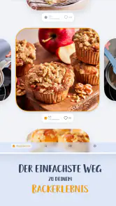 Einfach Backen screenshot