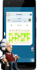 Einstein Gehirntrainer screenshot
