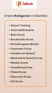 Einstellungstest Trainer screenshot
